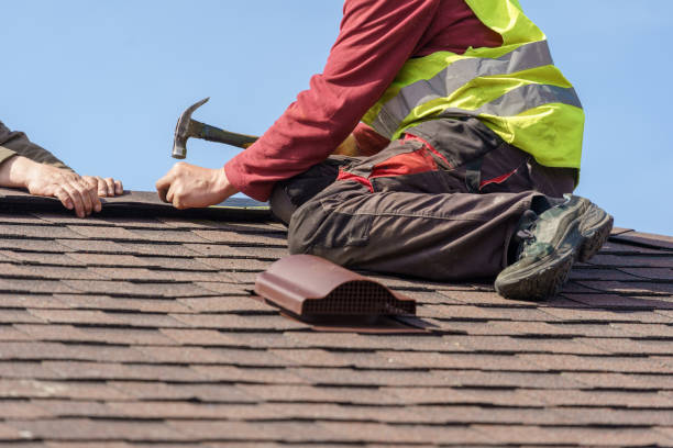 Best New Roof Installation  in Norris, TN