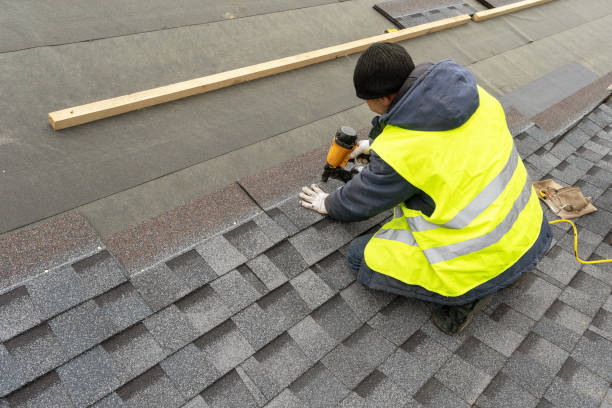 Best New Roof Installation  in Norris, TN