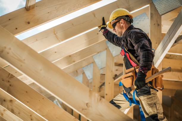 Tile Roofing Contractor in Norris, TN