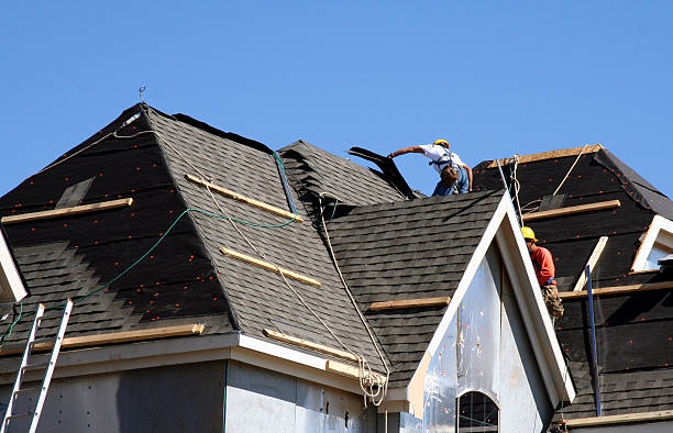 Quick and Trustworthy Emergency Roof Repair Services in Norris, TN
