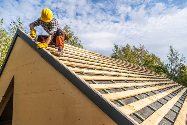 Best Roof Waterproofing Services  in Norris, TN