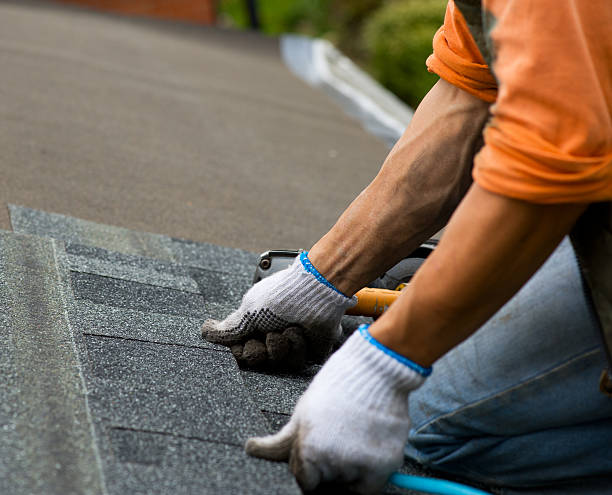 Best Commercial Roofing Services  in Norris, TN
