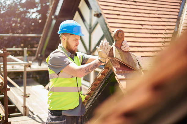 Gutter Installation and Roofing in Norris, TN